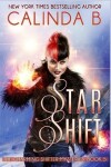 Book cover for Star Shift
