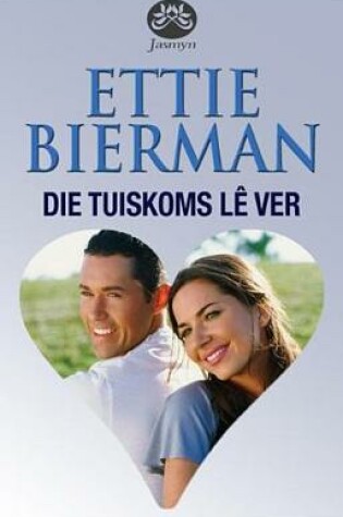 Cover of Die Tuiskoms Le Ver