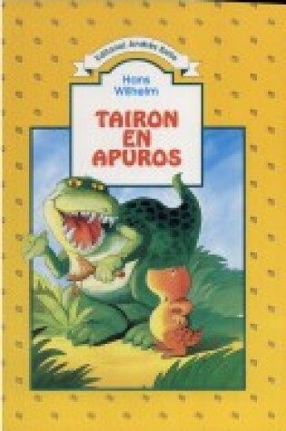 Cover of Tairon En Apuros