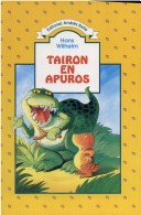 Book cover for Tairon En Apuros