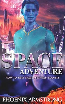 Cover of Space Adventure