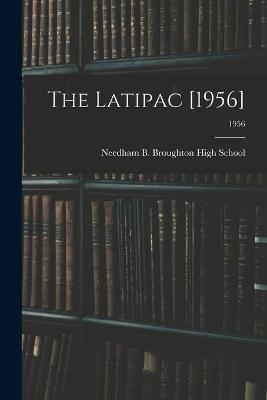 Cover of The Latipac [1956]; 1956