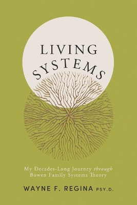 Book cover for Living Systems