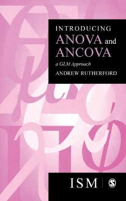 Book cover for Introducing Anova and Ancova