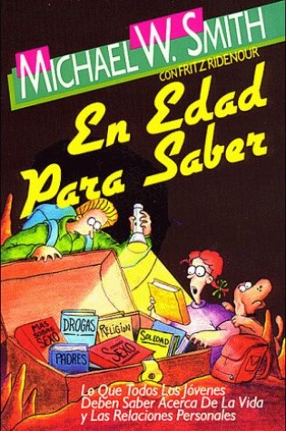 Cover of Spanish Old Enough to Know