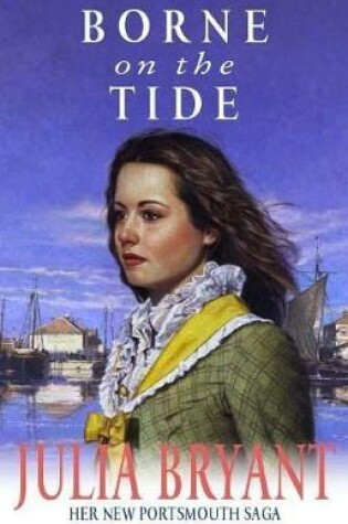 Cover of Borne on the Tide