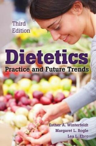 Cover of Dietetics: Practice and Future Trends