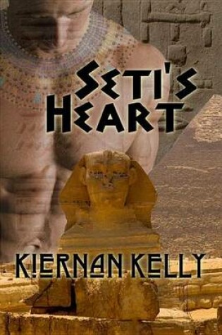 Cover of Seti's Heart