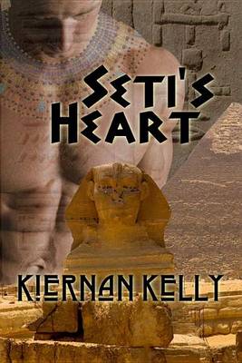 Book cover for Seti's Heart