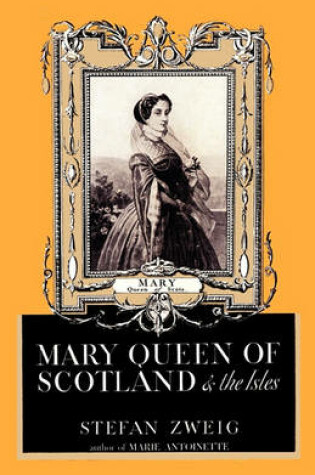 Cover of Mary Queen of Scotland and the Isles