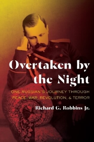 Cover of Overtaken by the Night