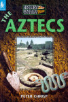 Book cover for The Aztecs