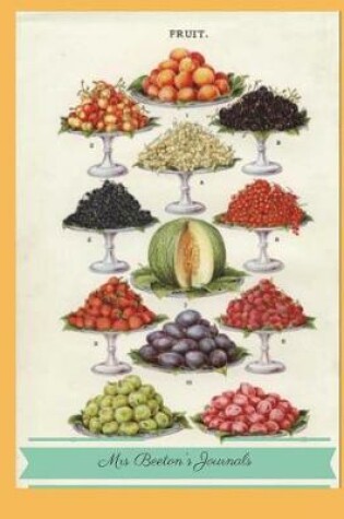 Cover of Fruit