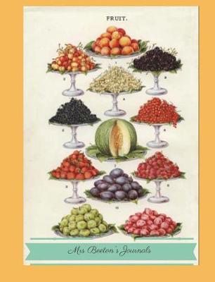 Cover of Fruit