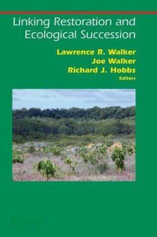 Cover of Linking Restoration and Ecological Succession