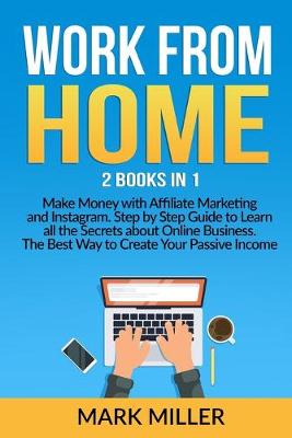 Book cover for Work from Home