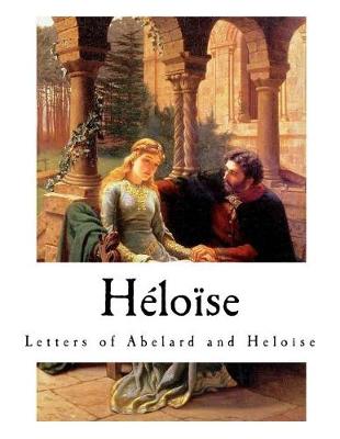 Book cover for Heloise