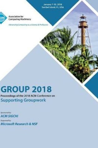 Cover of Group '18