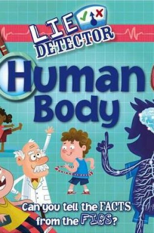 Cover of Human Body