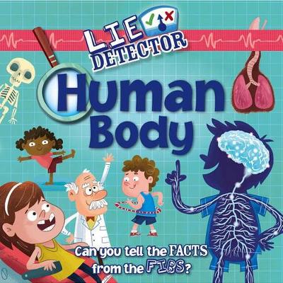 Book cover for Human Body