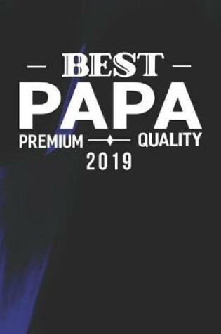 Cover of Best Papa Premium Quality 2019
