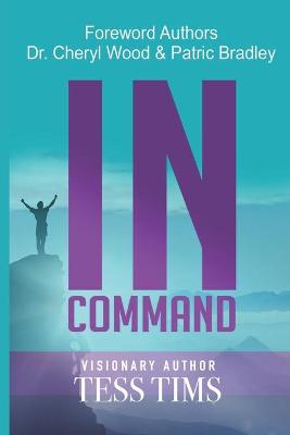 Book cover for In Command