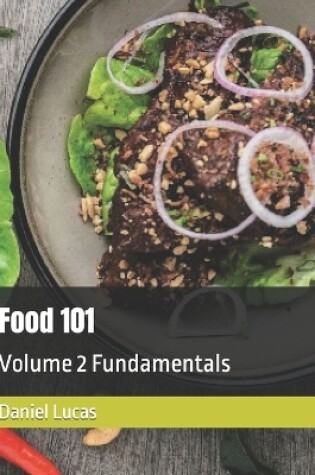 Cover of Food 101