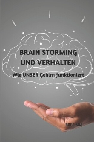 Cover of Brain Storming Und Verhalten