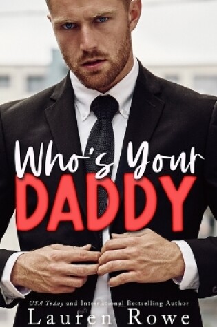 Cover of Who's Your Daddy