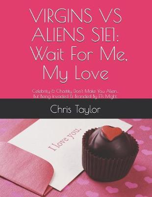Book cover for Virgins Vs Aliens S1e1