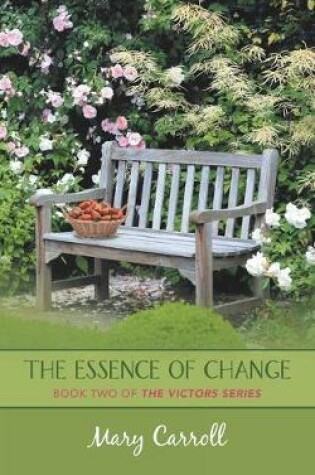 Cover of The Essence of Change