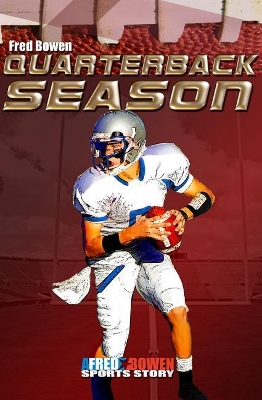 Book cover for Quarterback Season