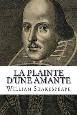 Book cover for La Plainte D'Une Amante