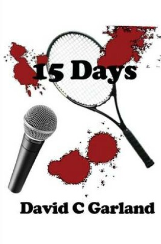 Cover of 15 Days