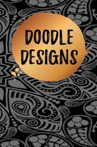 Cover of Doodle Designs