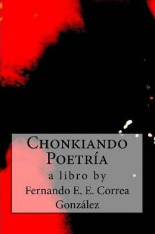 Cover of Chonkiando Poetria