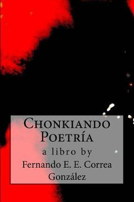 Book cover for Chonkiando Poetria