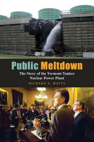 Cover of Public Meltdown