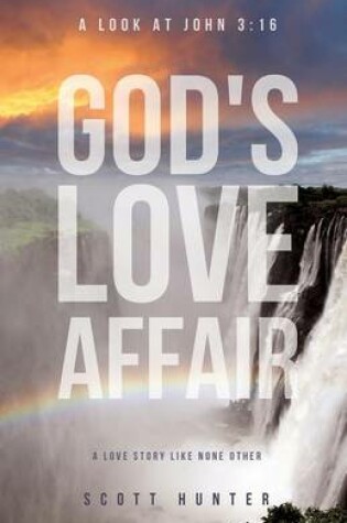 Cover of God's Love Affair