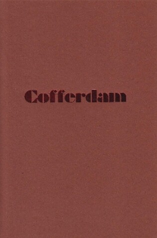 Cover of Cofferdam