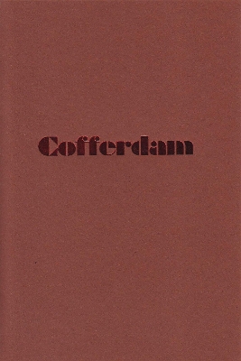 Book cover for Cofferdam