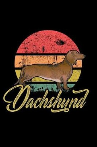 Cover of Dachshund