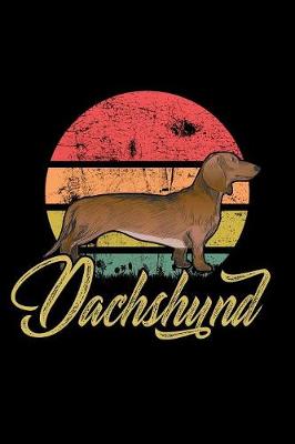 Book cover for Dachshund