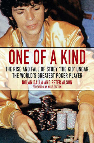 Cover of One of a Kind