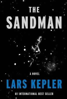 Book cover for The Sandman