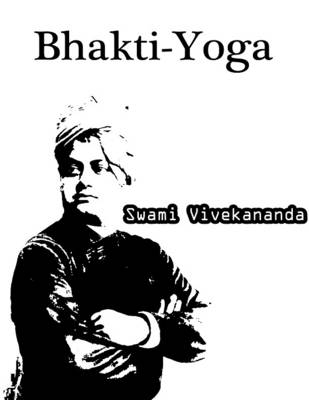 Cover of Bhakti-Yoga