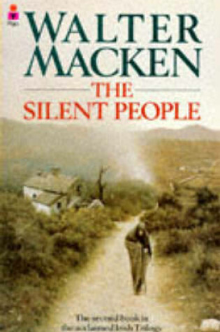 Cover of The Silent People