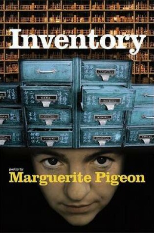 Cover of Inventory