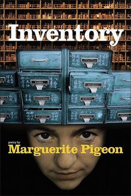 Book cover for Inventory