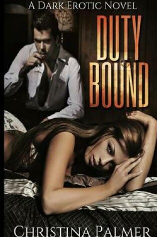 Cover of Duty Bound